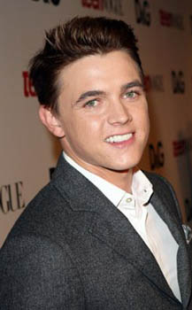 Jesse McCartney